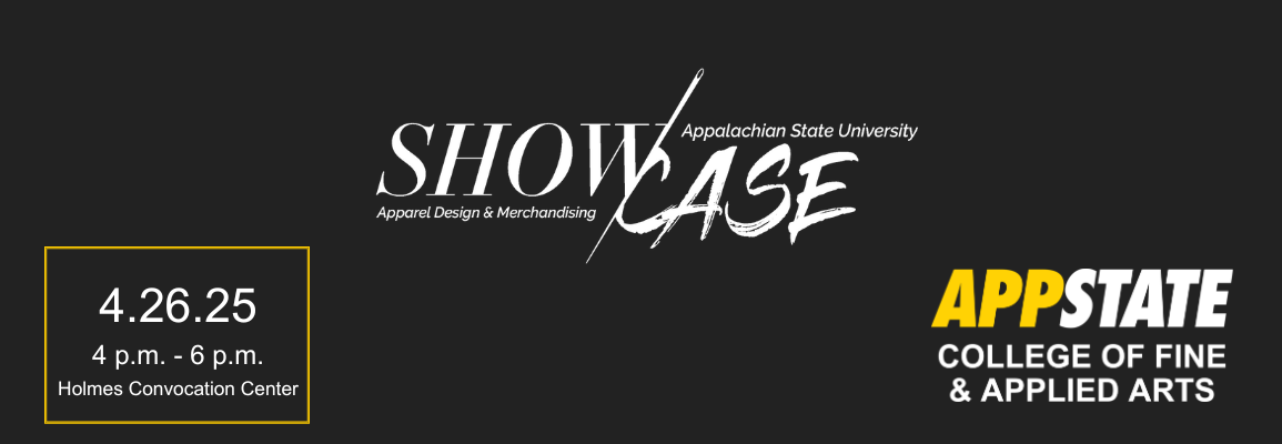 Showcase Header 2025