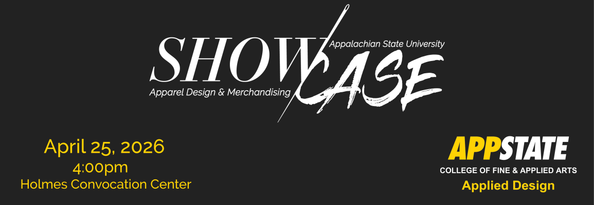 Showcase Header 2026