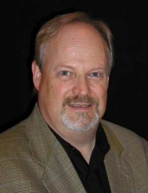 Associate Professor Alex Poorman was named 2017 Educator of the Year by the Carolinas Chapter of the International Interior Design Association. Photo submitted by Alex Poorman
