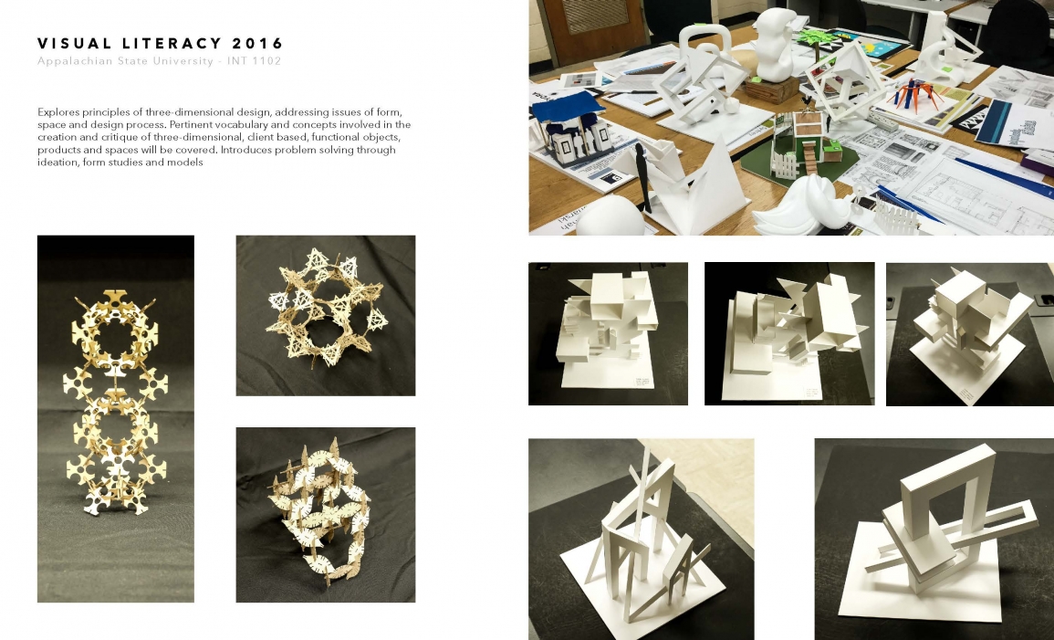 interior design department of applied design